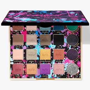 tarteist PRO REMIX Amazonian clay palette